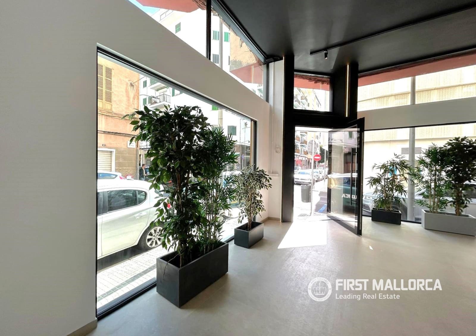 Gewerbe zu verkaufen in Palma de Mallorca - 318.000 € (Ref: 8338786)