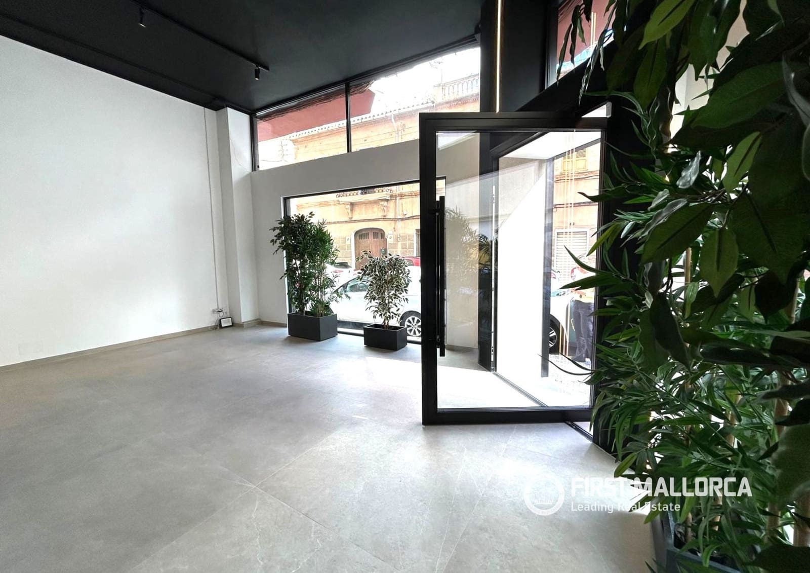 Gewerbe zu verkaufen in Palma de Mallorca - 318.000 € (Ref: 8338786)