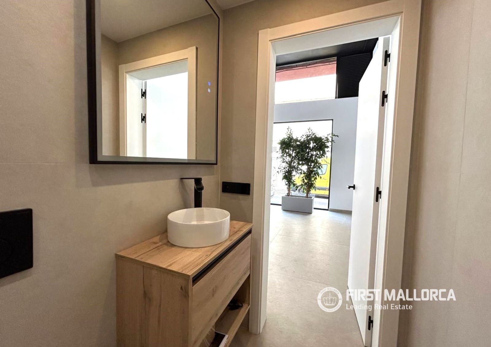 Gewerbe zu verkaufen in Palma de Mallorca - 318.000 € (Ref: 8338786)