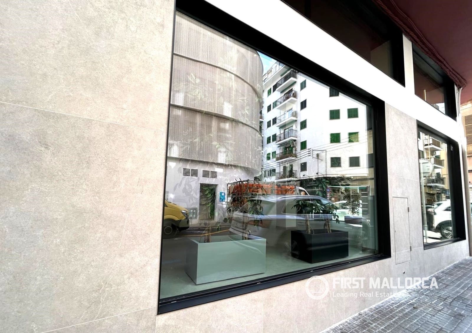 Gewerbe zu verkaufen in Palma de Mallorca - 318.000 € (Ref: 8338786)