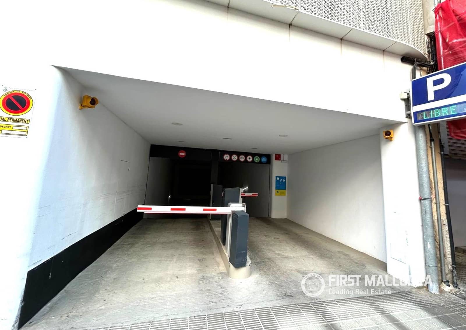 Gewerbe zu verkaufen in Palma de Mallorca - 318.000 € (Ref: 8338786)