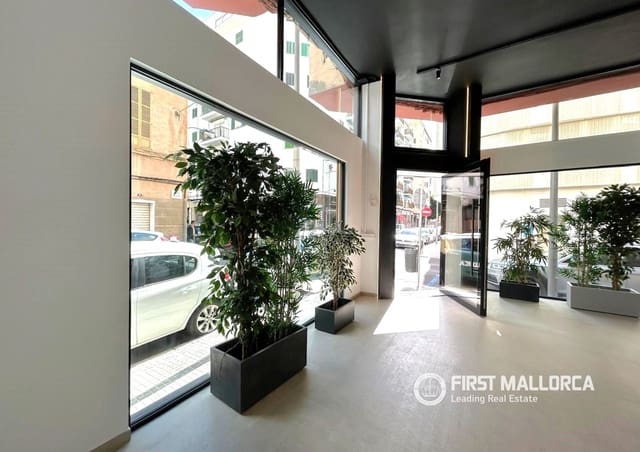 Gewerbe zu verkaufen in El Camp d'en Serralta, Palma de Mallorca - 318.000 € (Ref: 8338786)