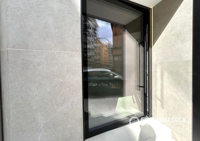 Gewerbe zu verkaufen in El Camp d'en Serralta, Palma de Mallorca - 318.000 € (Ref: 8338786)