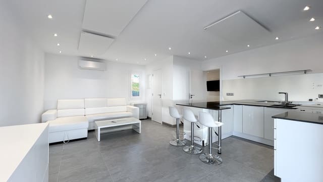 1 soveværelse Lejlighed til salg i Tolleric, Llucmajor - € 290.000 (Ref: 8342353)