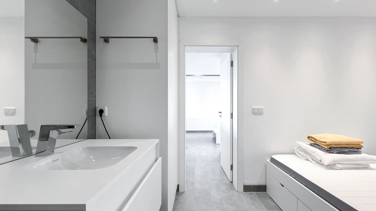 1 soveværelse Lejlighed til salg i Tolleric - € 290.000 (Ref: 8342353)