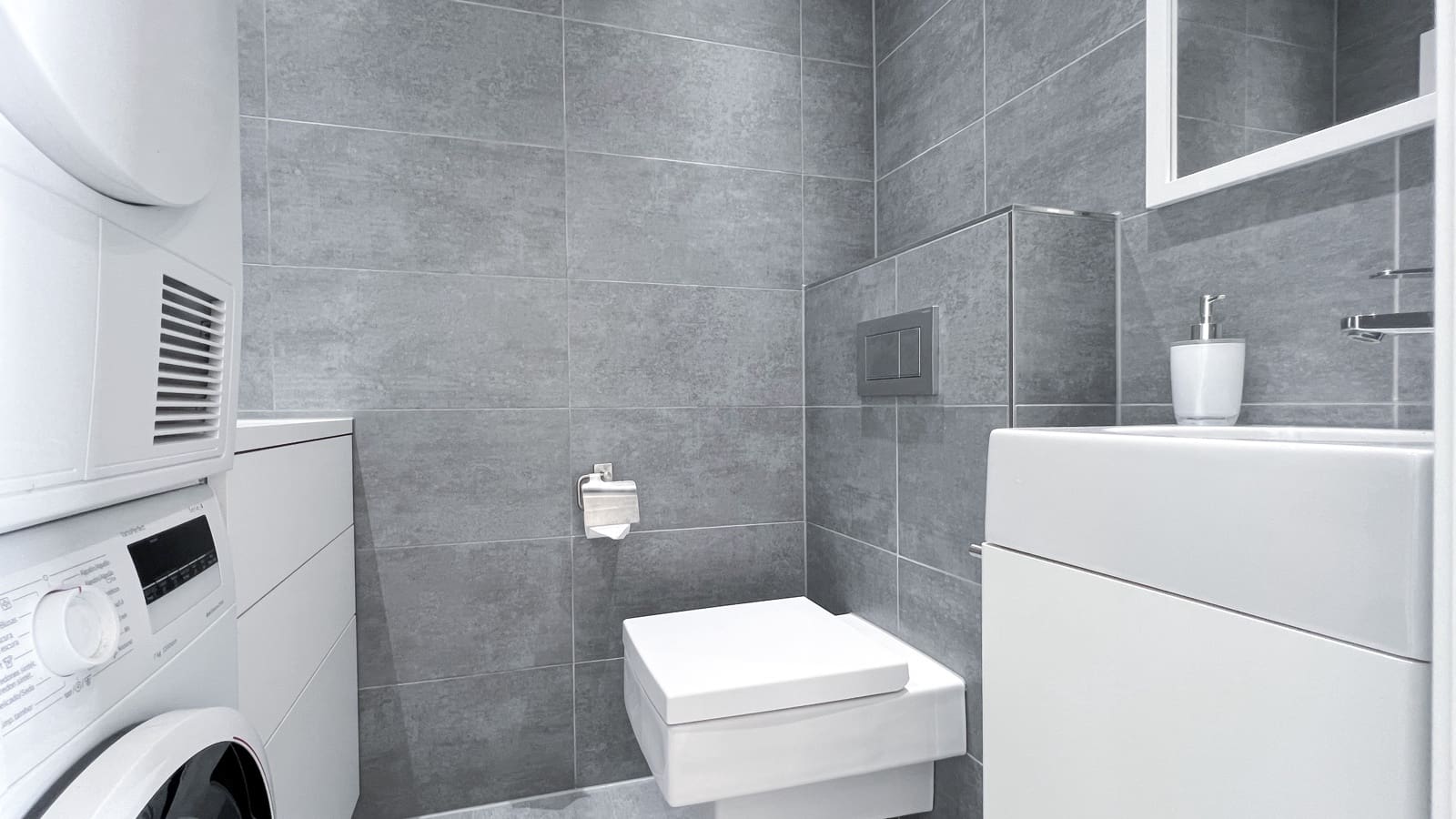 1 soveværelse Lejlighed til salg i Tolleric - € 290.000 (Ref: 8342353)