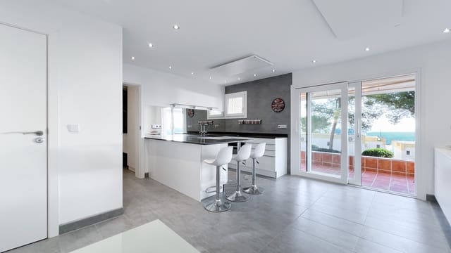 1 soveværelse Lejlighed til salg i Tolleric, Llucmajor - € 290.000 (Ref: 8342353)