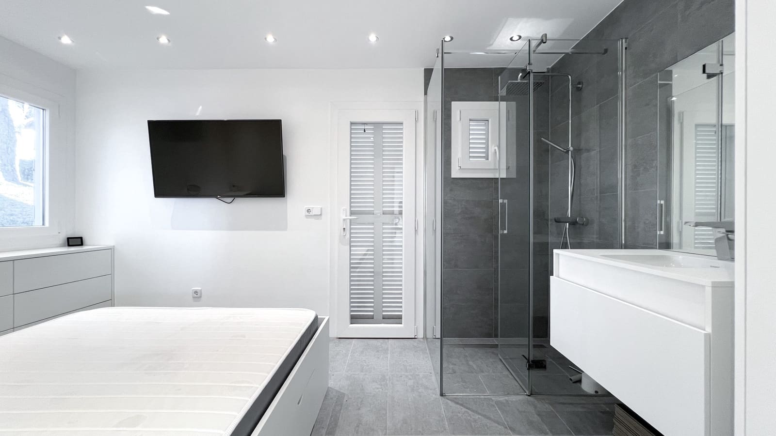 1 soveværelse Lejlighed til salg i Tolleric - € 290.000 (Ref: 8342353)