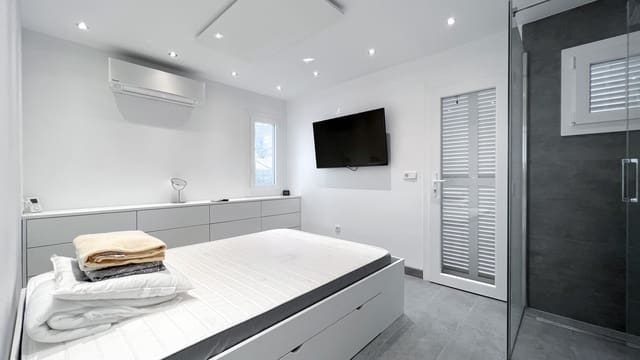 1 soveværelse Lejlighed til salg i Tolleric, Llucmajor - € 290.000 (Ref: 8342353)