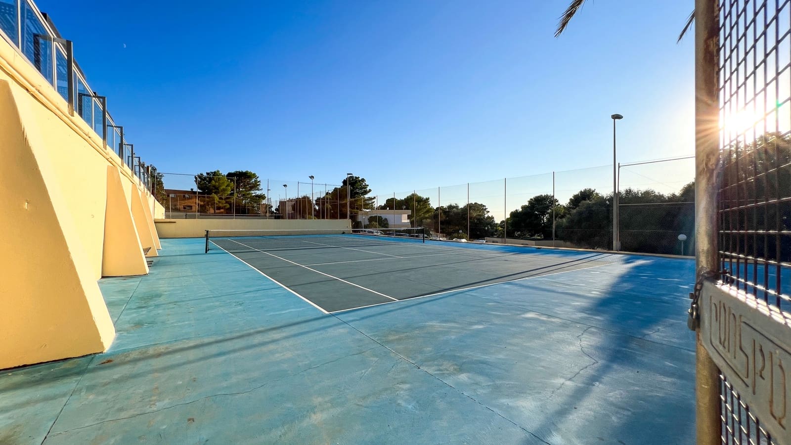 1 soveværelse Lejlighed til salg i Tolleric - € 290.000 (Ref: 8342353)