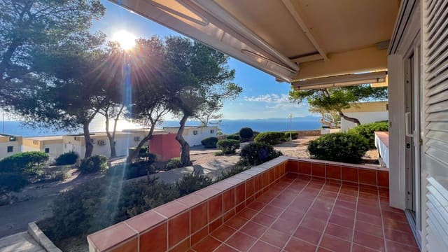 1 soveværelse Lejlighed til salg i Tolleric, Llucmajor - € 290.000 (Ref: 8342353)