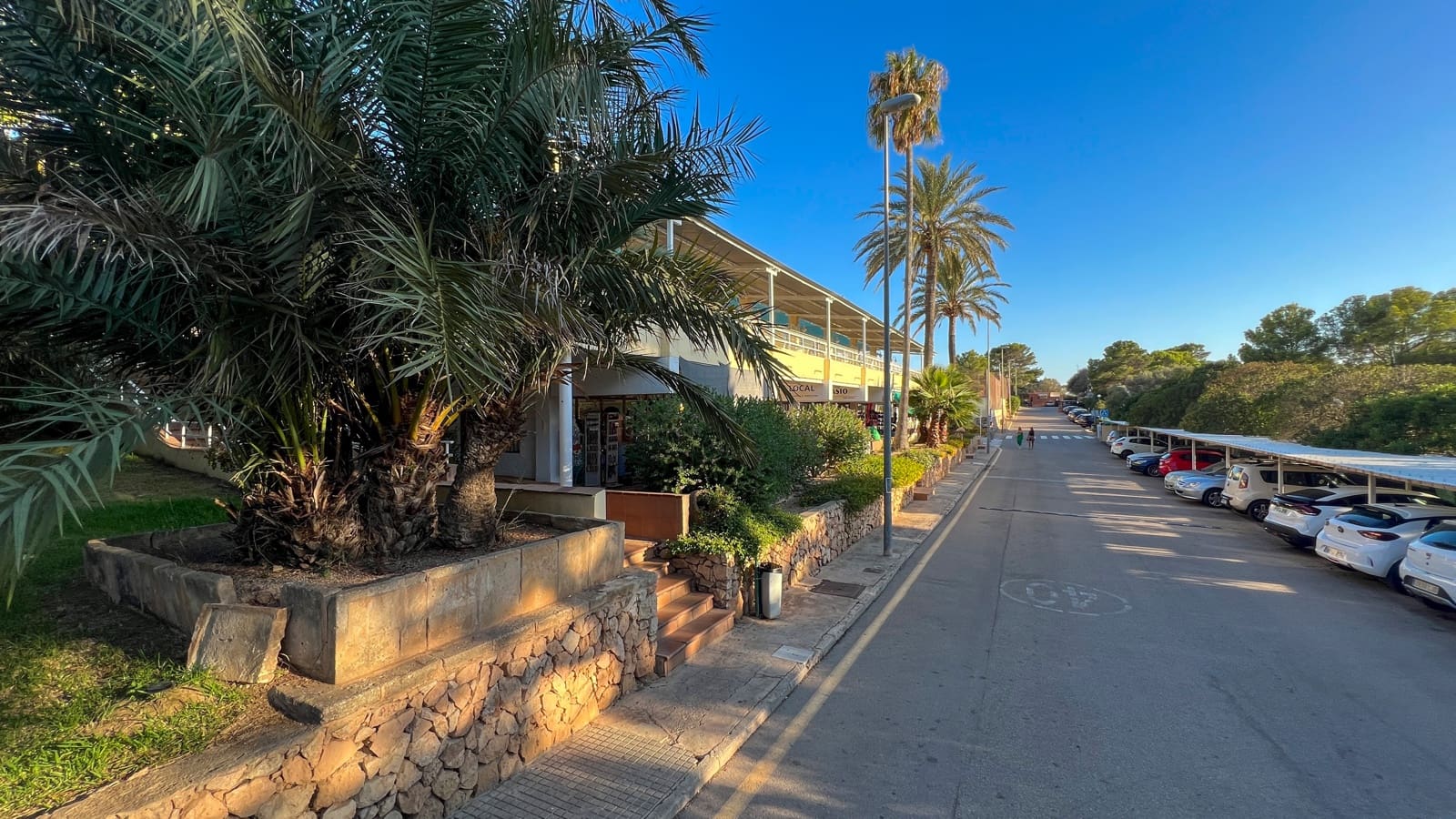 1 soveværelse Lejlighed til salg i Tolleric - € 290.000 (Ref: 8342353)