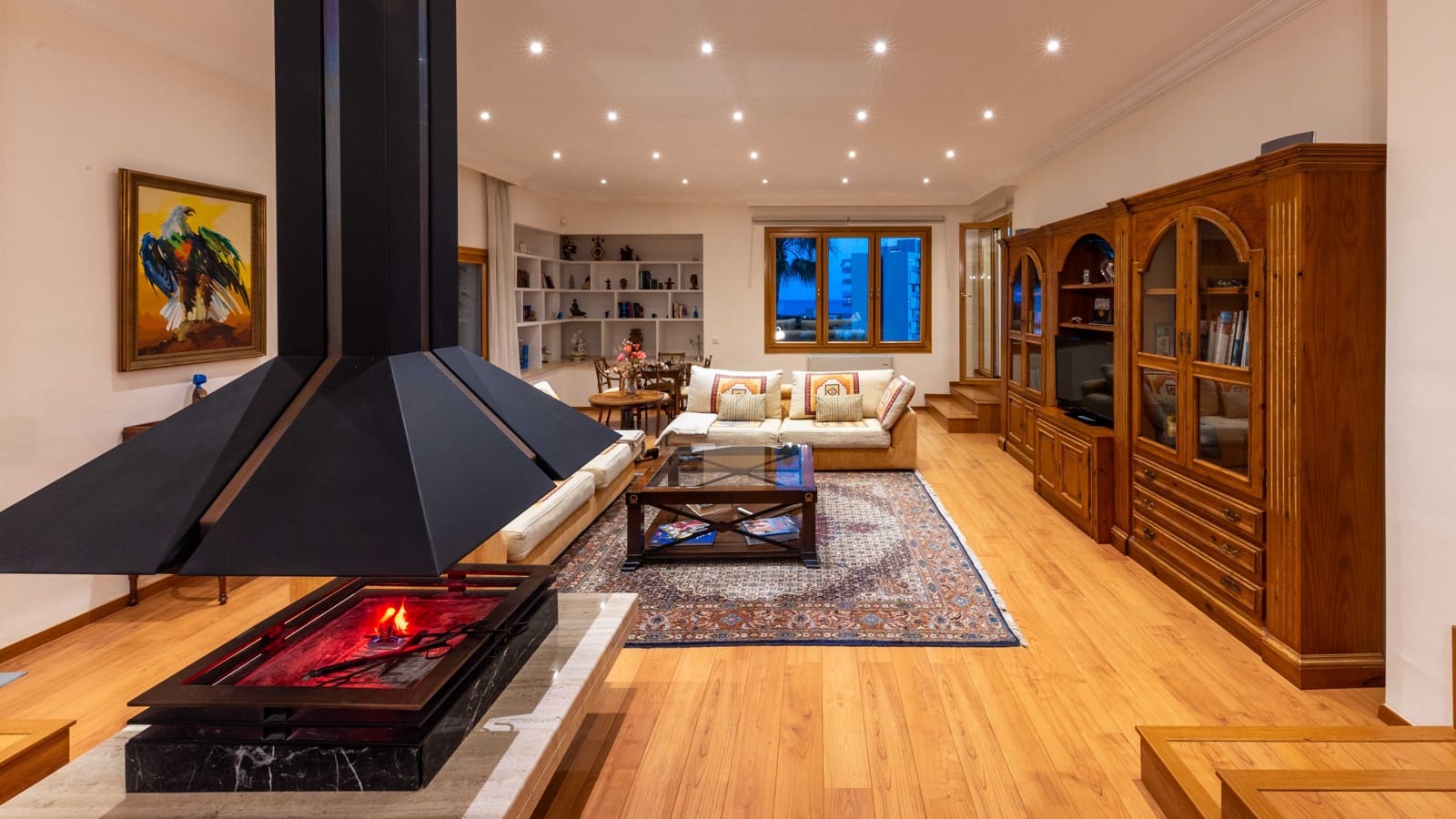 6 soverom Villa til salgs i Peguera / Paguera med svømmebasseng garasje - € 4 200 000 (Ref: 8342356)