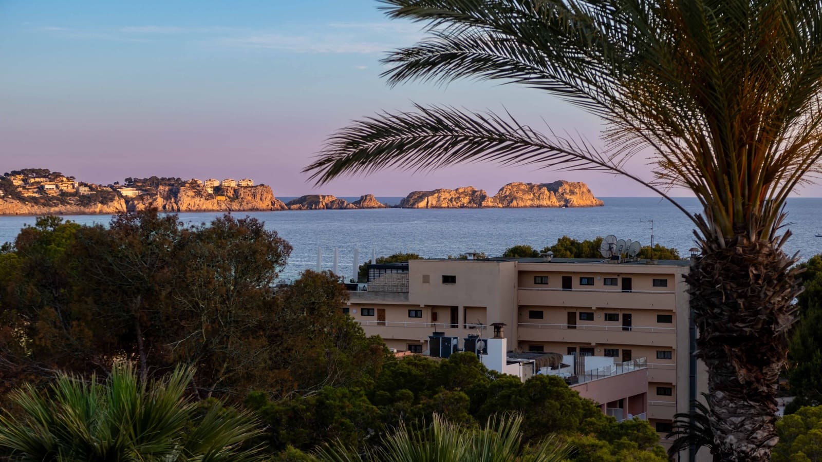 6 soverom Villa til salgs i Peguera / Paguera med svømmebasseng garasje - € 4 200 000 (Ref: 8342356)