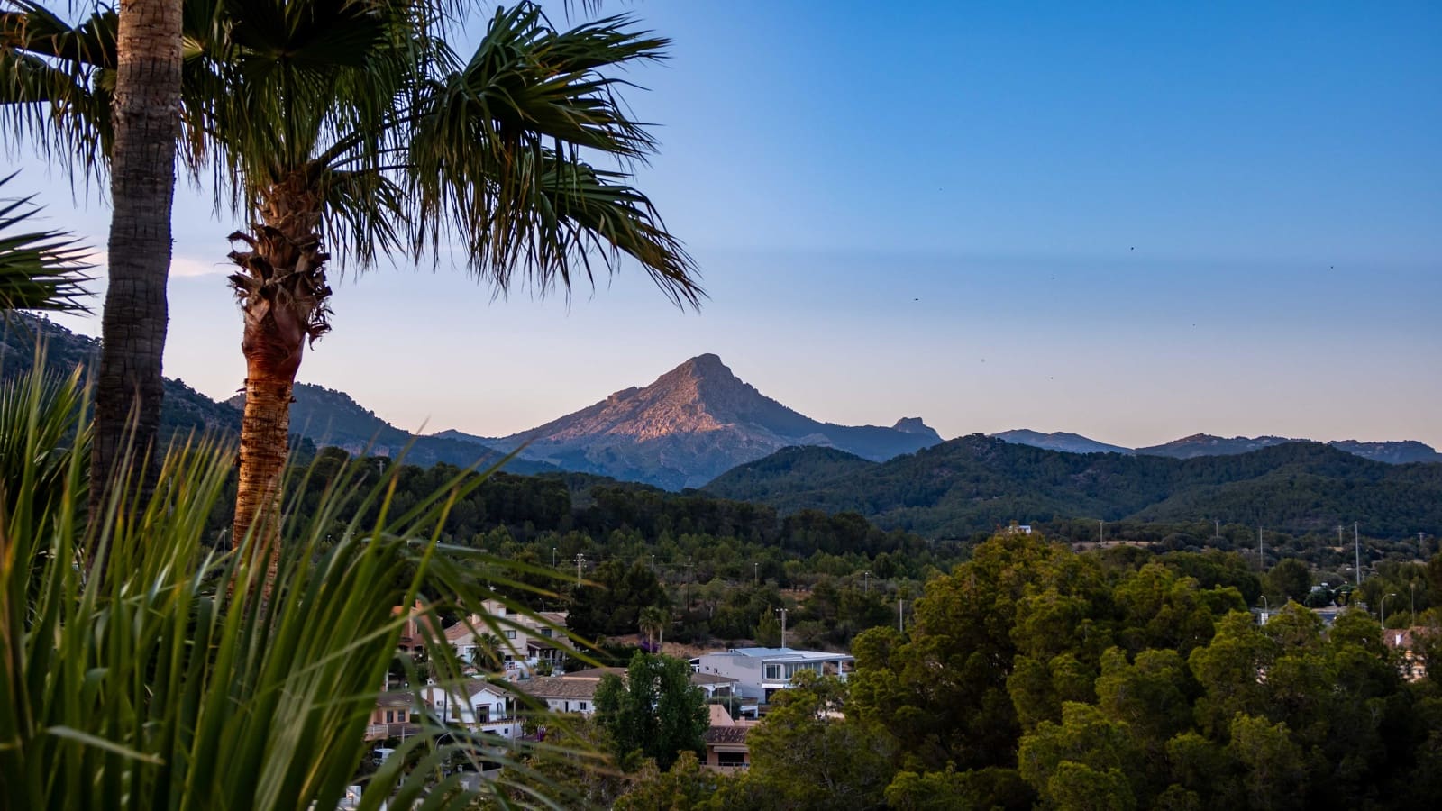 6 soverom Villa til salgs i Peguera / Paguera med svømmebasseng garasje - € 4 200 000 (Ref: 8342356)