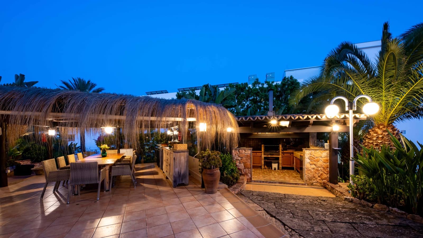 6 soverom Villa til salgs i Peguera / Paguera med svømmebasseng garasje - € 4 200 000 (Ref: 8342356)