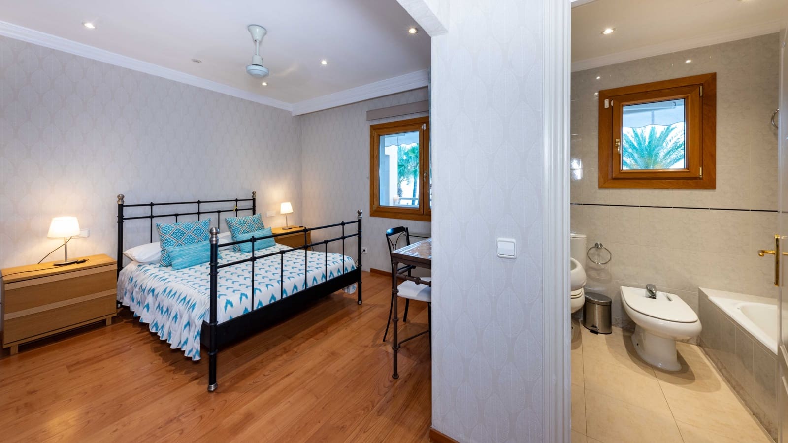 6 soverom Villa til salgs i Peguera / Paguera med svømmebasseng garasje - € 4 200 000 (Ref: 8342356)