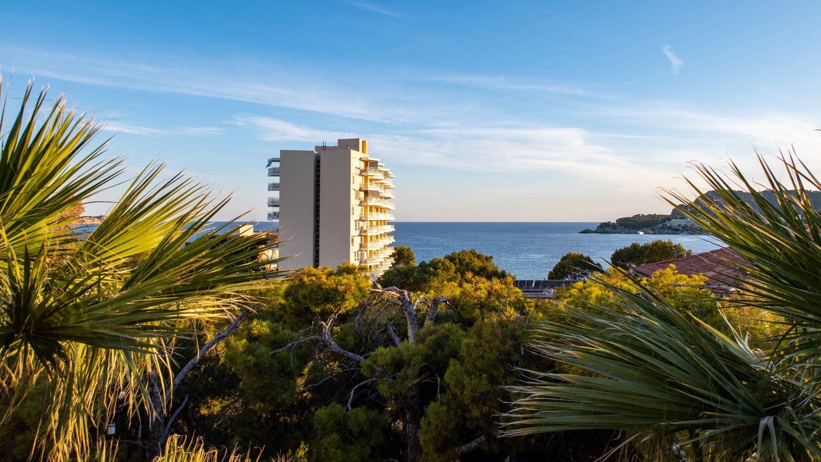 6 soverom Villa til salgs i Peguera / Paguera med svømmebasseng garasje - € 4 200 000 (Ref: 8342356)