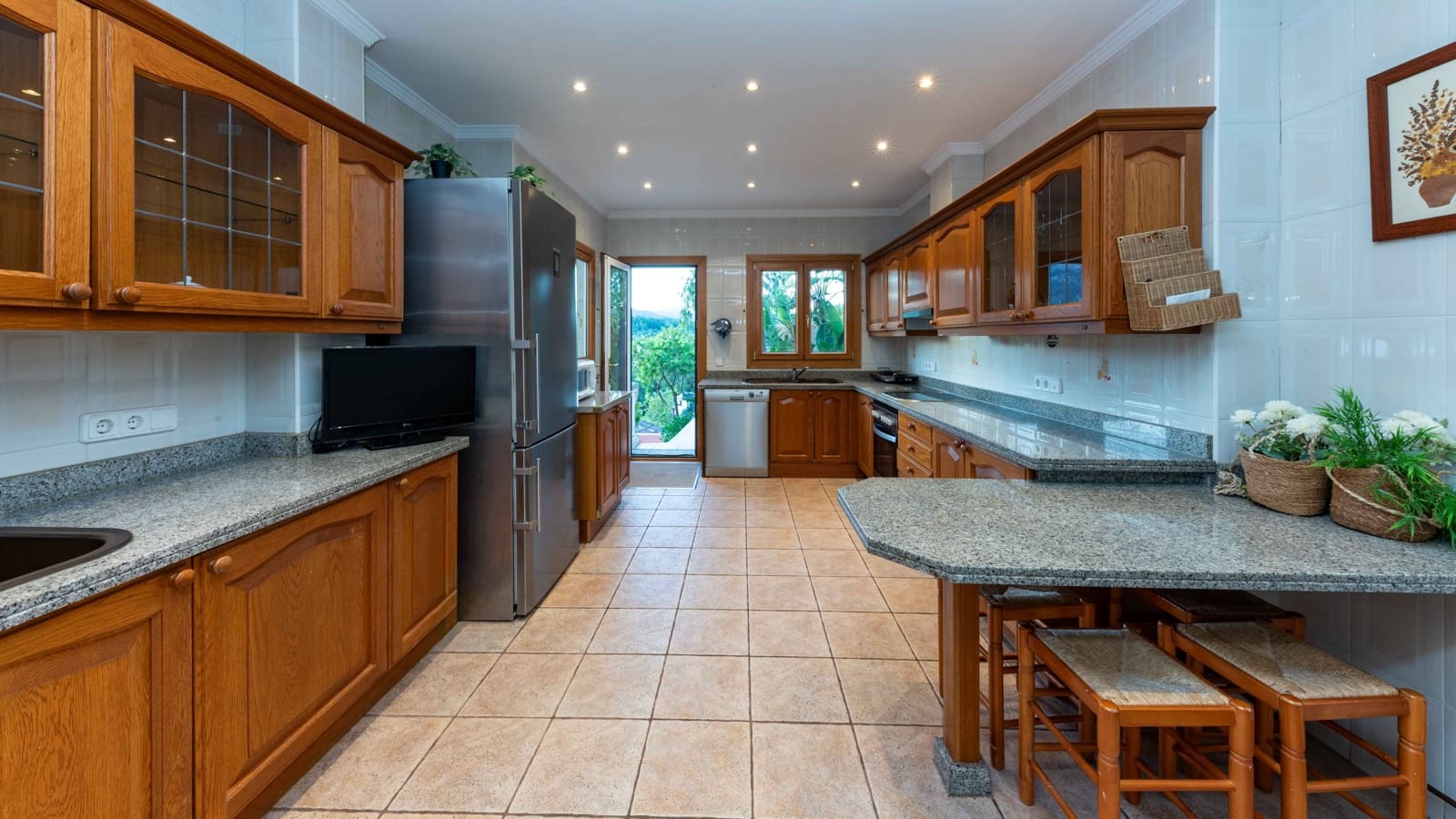 6 soverom Villa til salgs i Peguera / Paguera med svømmebasseng garasje - € 4 200 000 (Ref: 8342356)