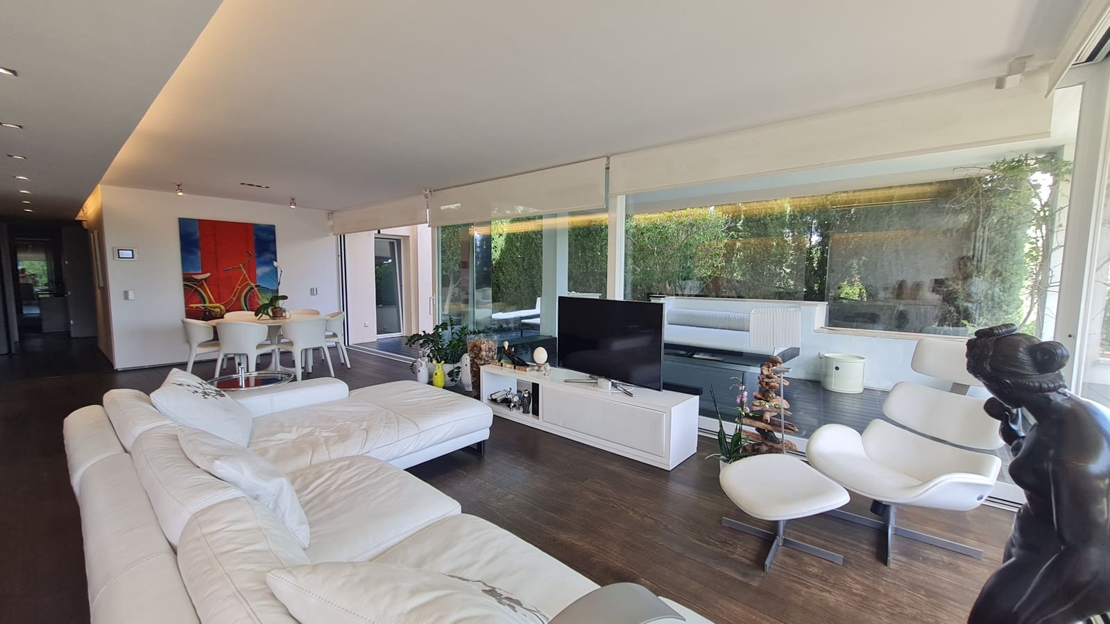 2 soveværelse Lejlighed til salg i Cas Catala med garage - € 1.490.000 (Ref: 8350174)