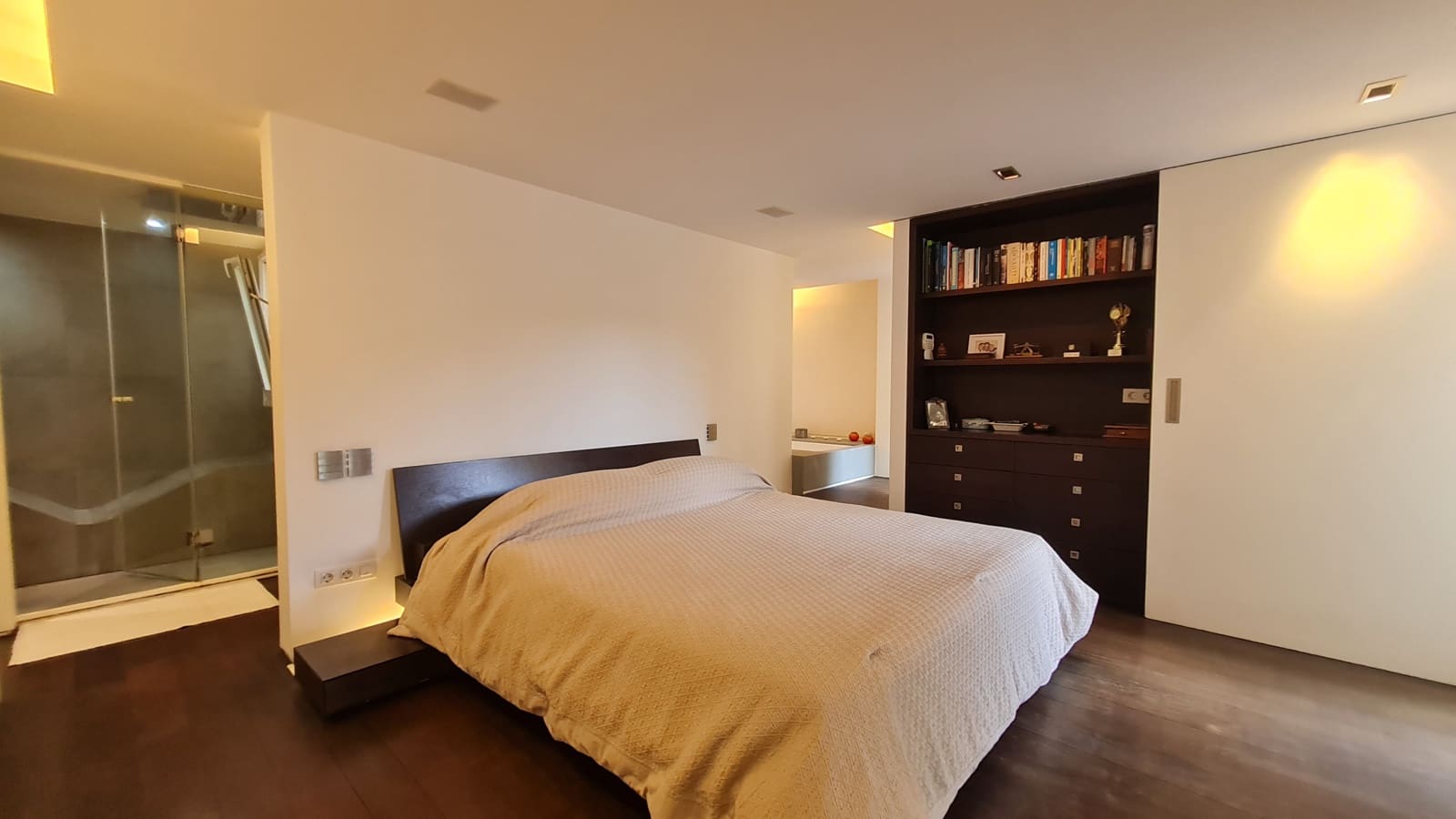 2 soveværelse Lejlighed til salg i Cas Catala med garage - € 1.490.000 (Ref: 8350174)