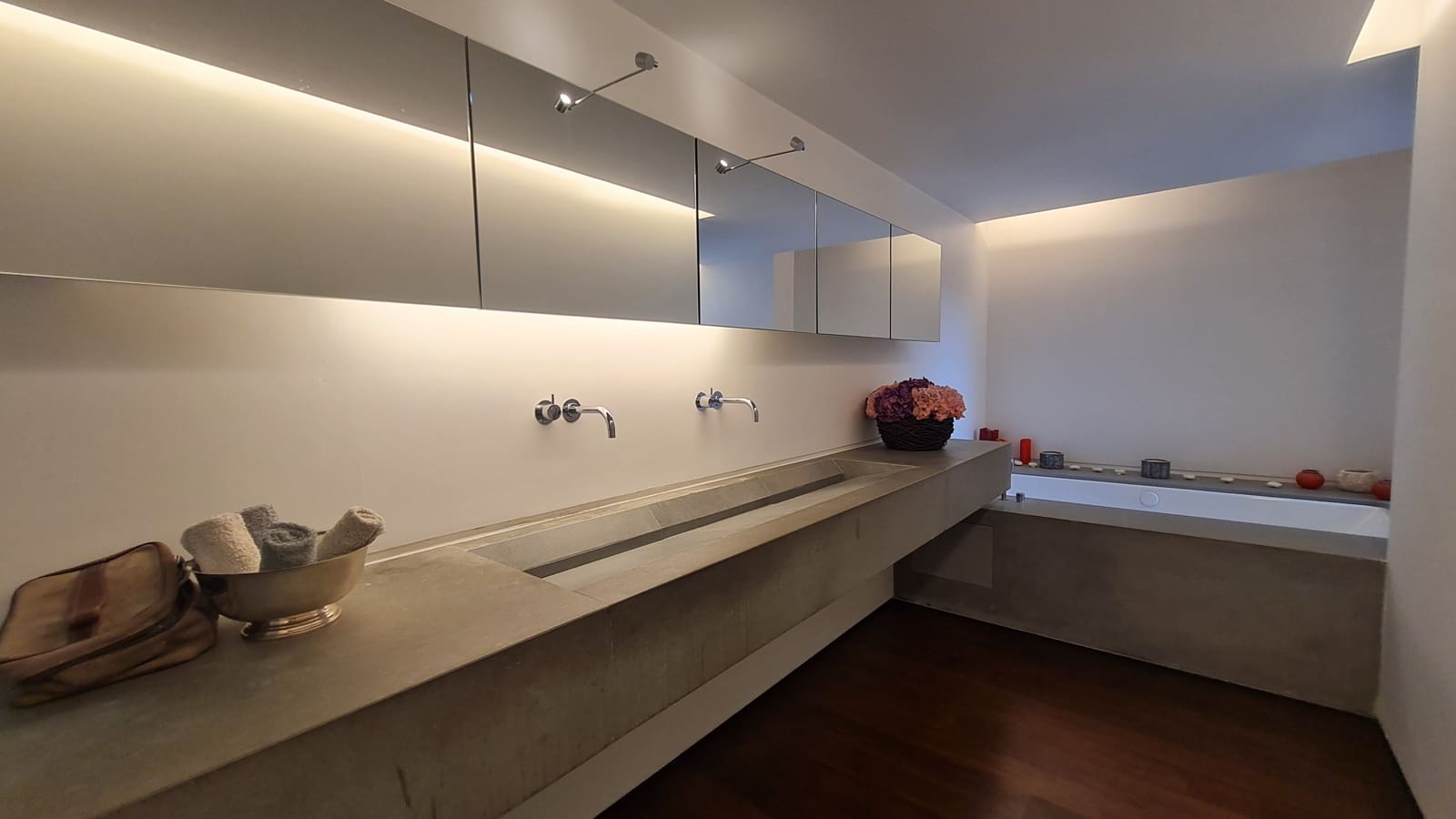 2 soveværelse Lejlighed til salg i Cas Catala med garage - € 1.490.000 (Ref: 8350174)