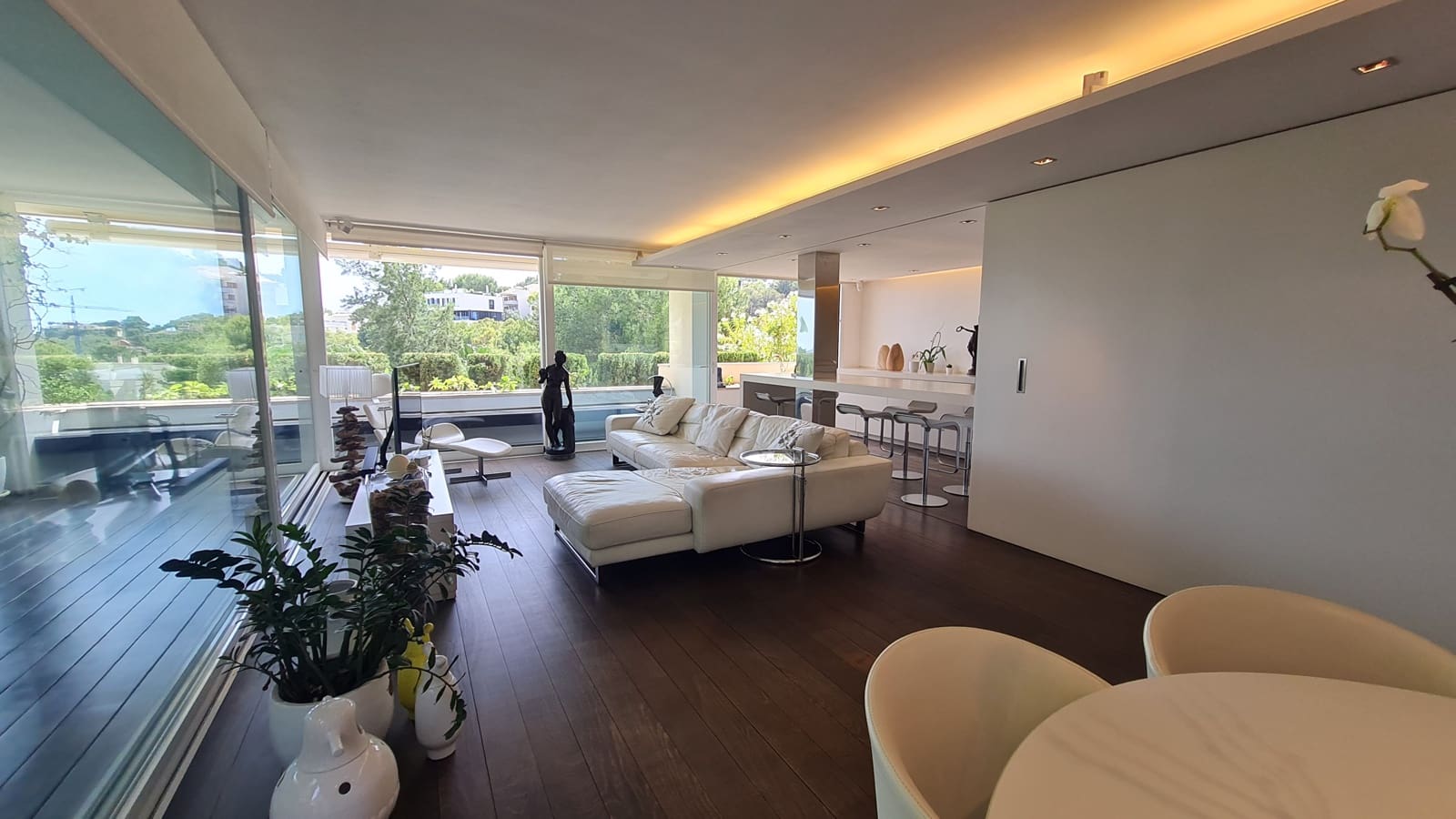 2 soveværelse Lejlighed til salg i Cas Catala med garage - € 1.490.000 (Ref: 8350174)