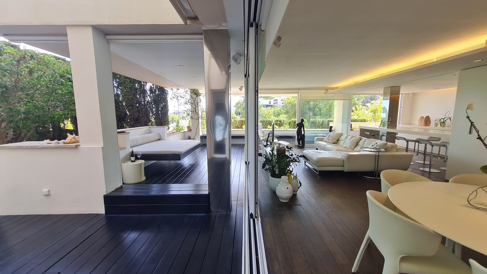 2 soveværelse Lejlighed til salg i Cas Catala med garage - € 1.490.000 (Ref: 8350174)