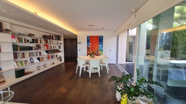 2 soveværelse Lejlighed til salg i Cas Catala, Calvià med garage - € 1.490.000 (Ref: 8350174)