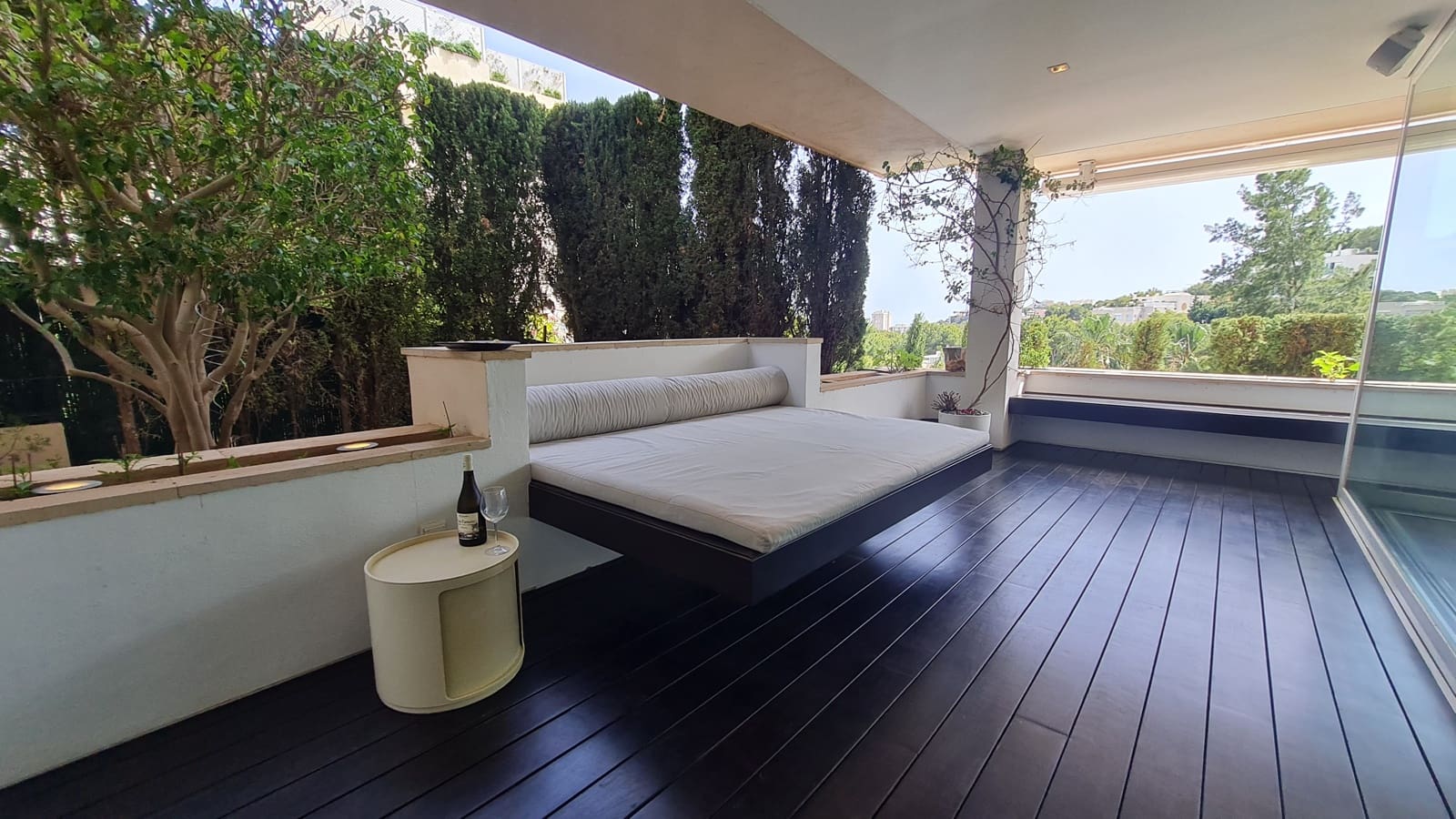 2 soveværelse Lejlighed til salg i Cas Catala med garage - € 1.490.000 (Ref: 8350174)