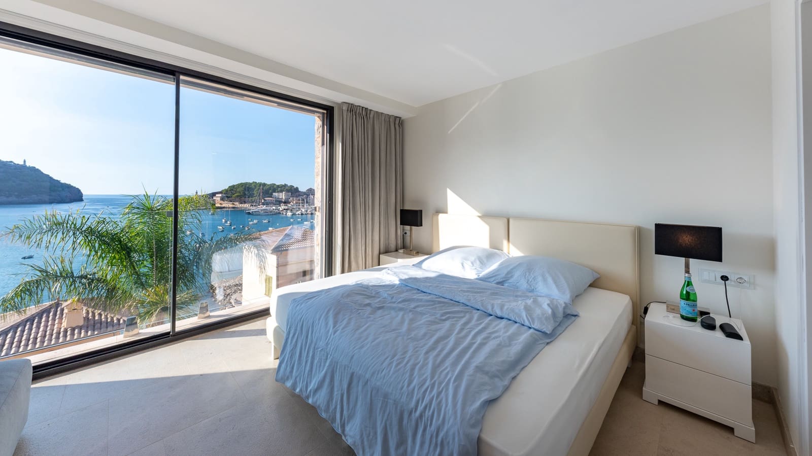 5 soveværelse Villa til salg i Puerto de Soller / Port de Soller med swimmingpool garage - € 6.450.000 (Ref: 8350177)