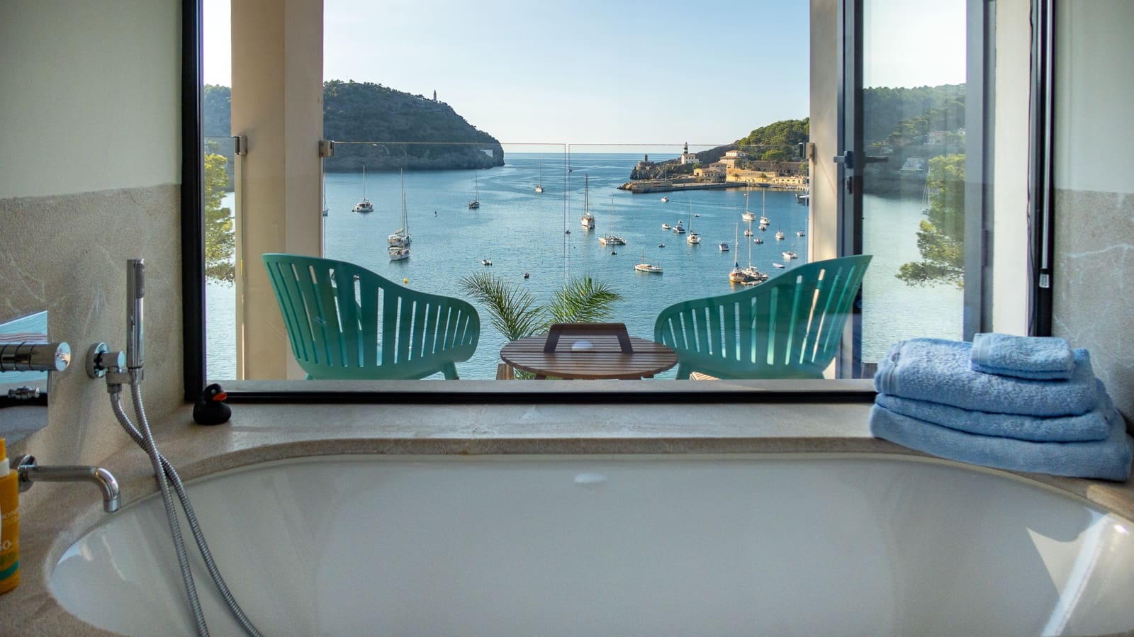 5 soveværelse Villa til salg i Puerto de Soller / Port de Soller med swimmingpool garage - € 6.450.000 (Ref: 8350177)