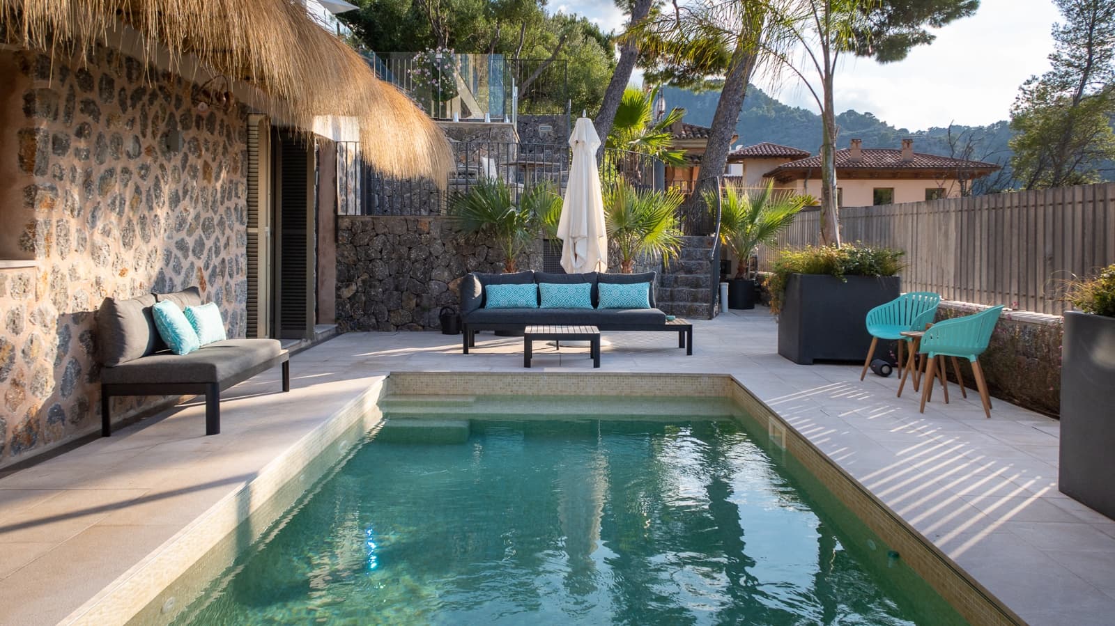 5 soveværelse Villa til salg i Puerto de Soller / Port de Soller med swimmingpool garage - € 6.450.000 (Ref: 8350177)