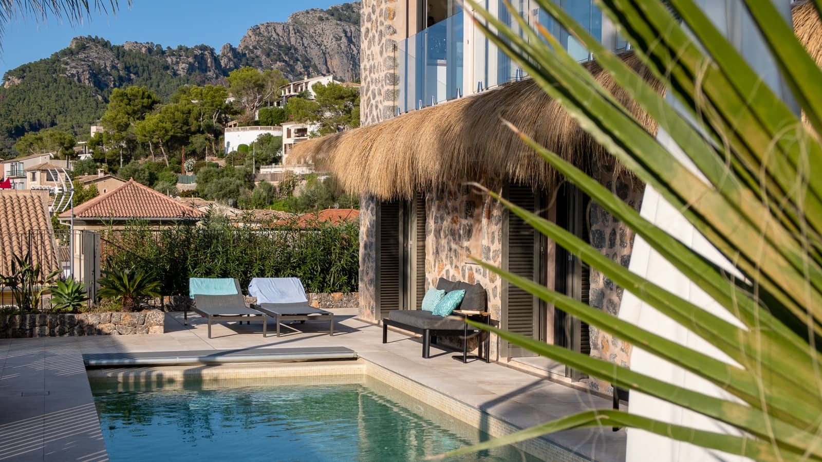 5 soveværelse Villa til salg i Puerto de Soller / Port de Soller med swimmingpool garage - € 6.450.000 (Ref: 8350177)