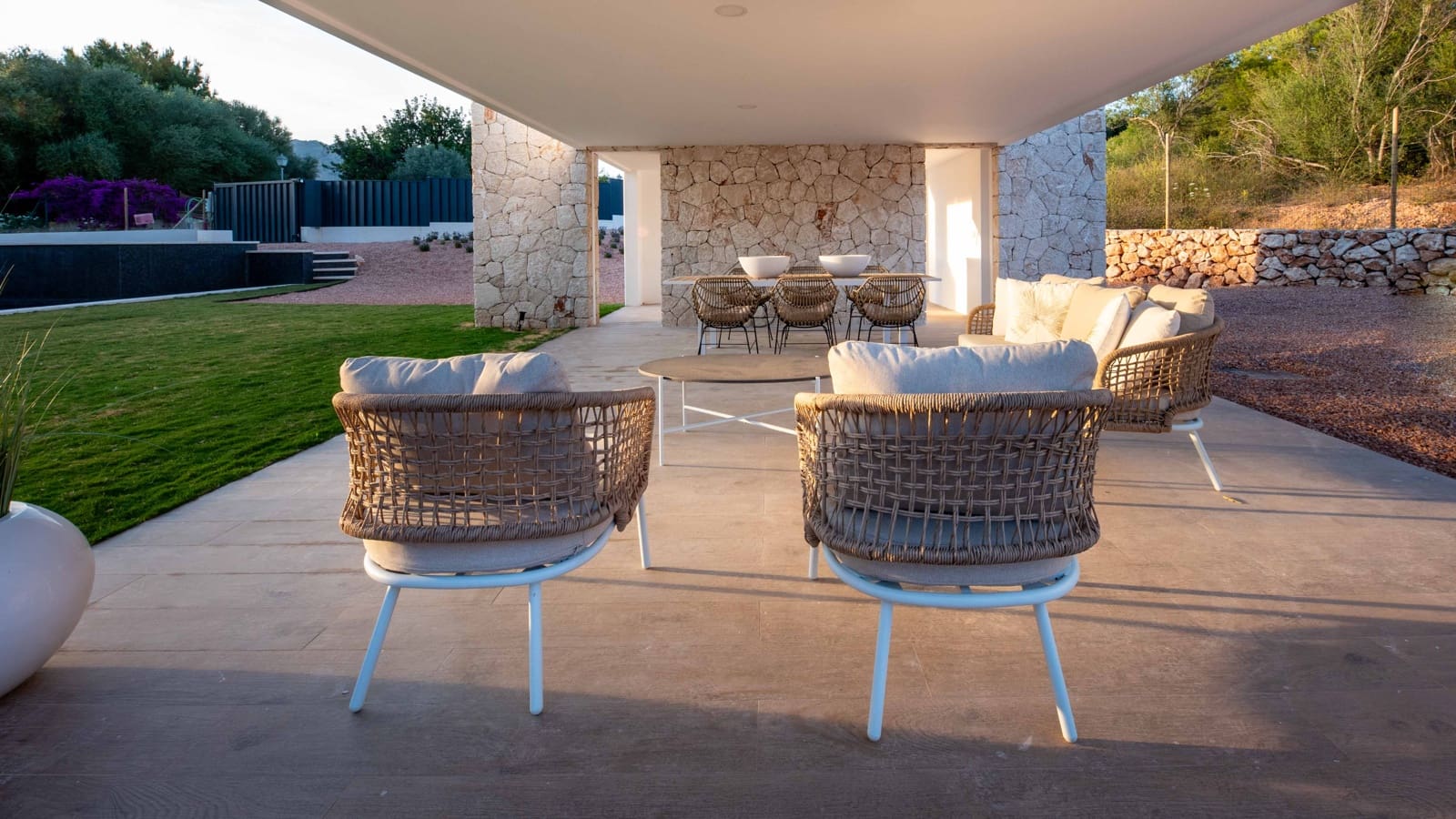 4 soveværelse Villa til salg i Bunyola med swimmingpool garage - € 1.950.000 (Ref: 8350178)