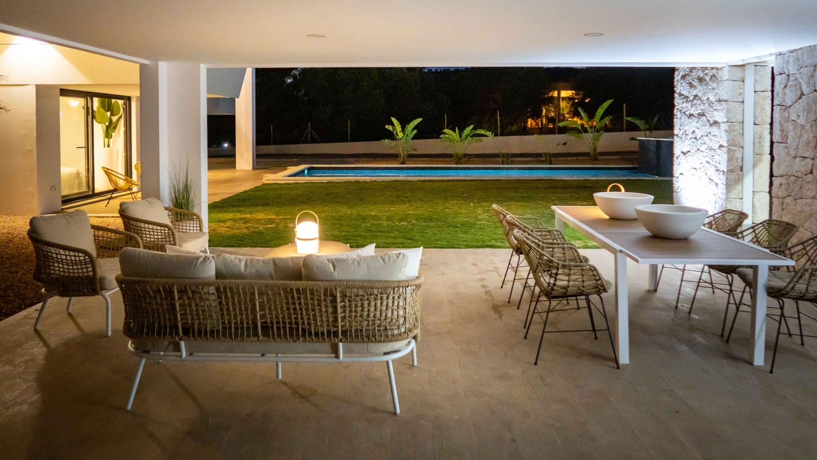 4 soveværelse Villa til salg i Bunyola med swimmingpool garage - € 1.950.000 (Ref: 8350178)