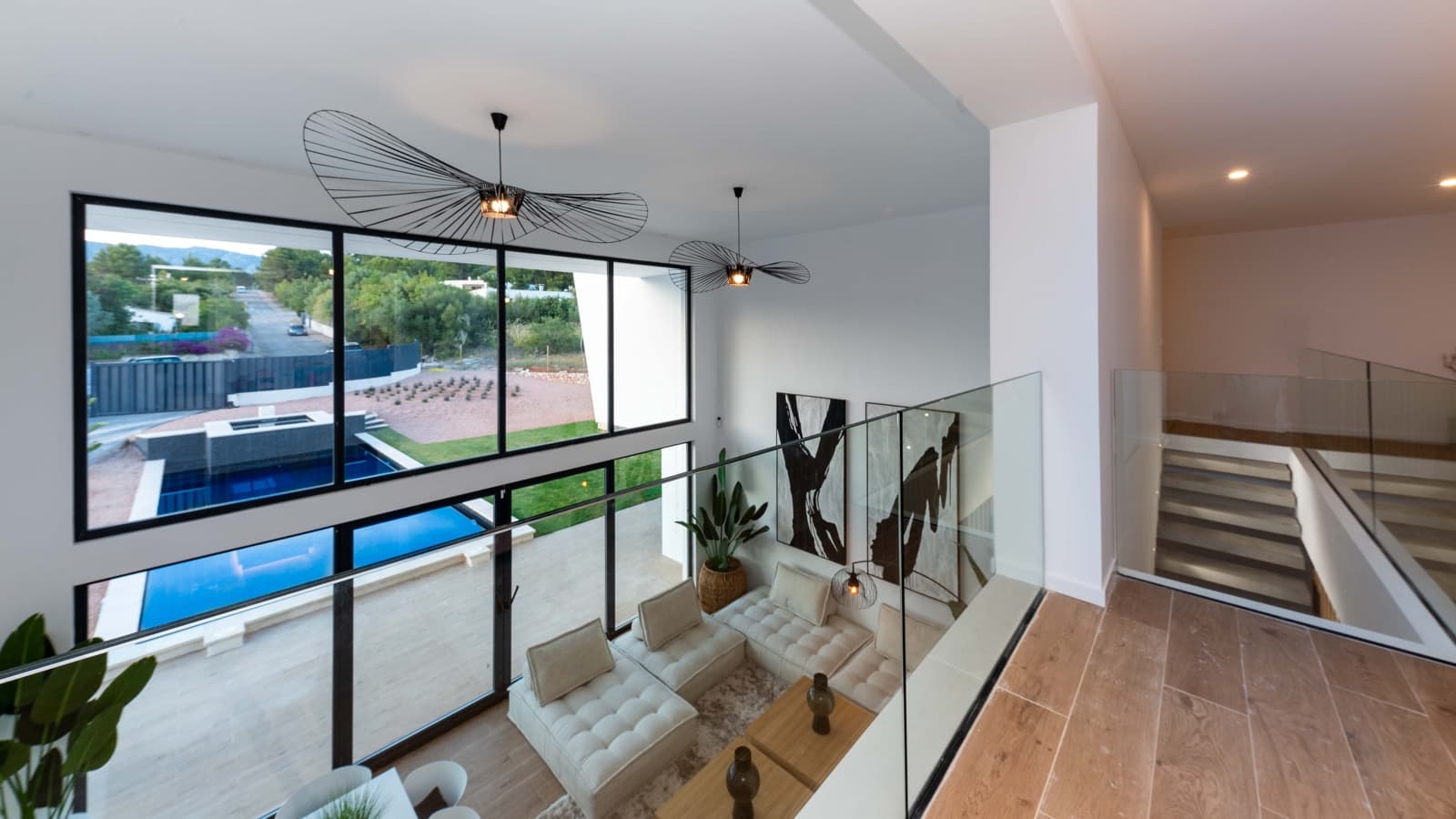 4 soveværelse Villa til salg i Bunyola med swimmingpool garage - € 1.950.000 (Ref: 8350178)