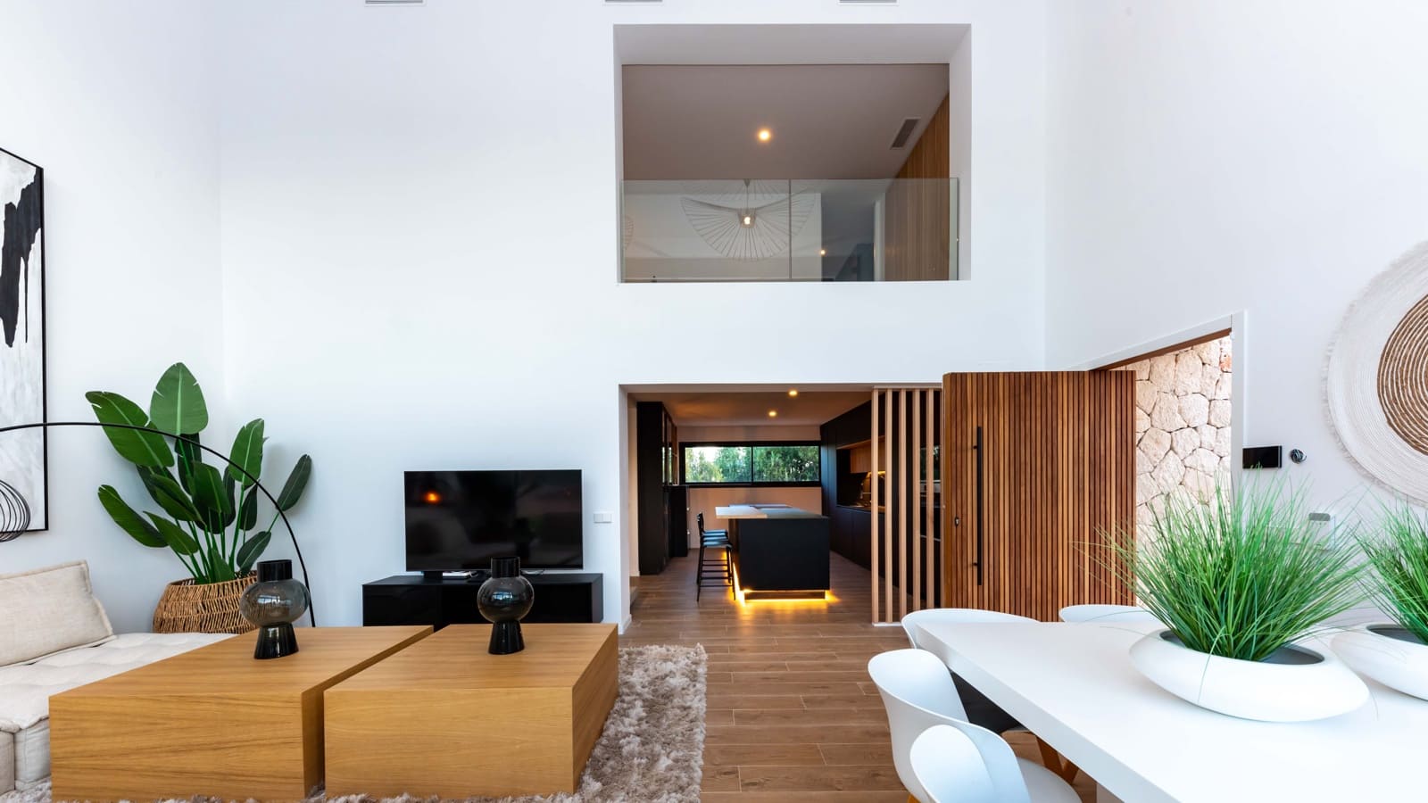 4 soveværelse Villa til salg i Bunyola med swimmingpool garage - € 1.950.000 (Ref: 8350178)