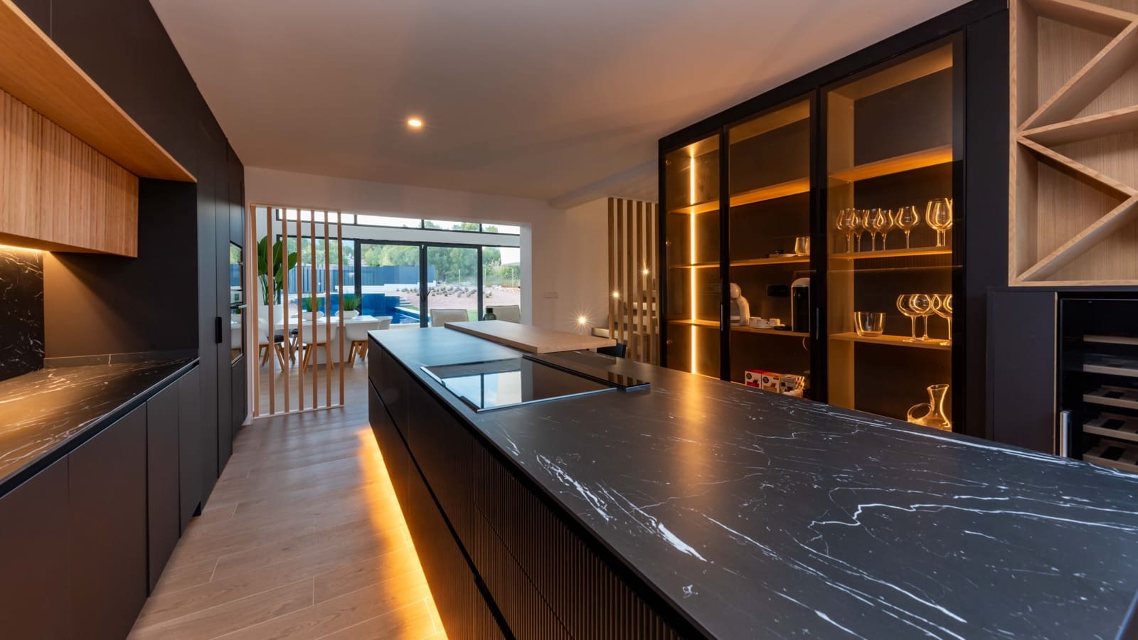 4 soveværelse Villa til salg i Bunyola med swimmingpool garage - € 1.950.000 (Ref: 8350178)