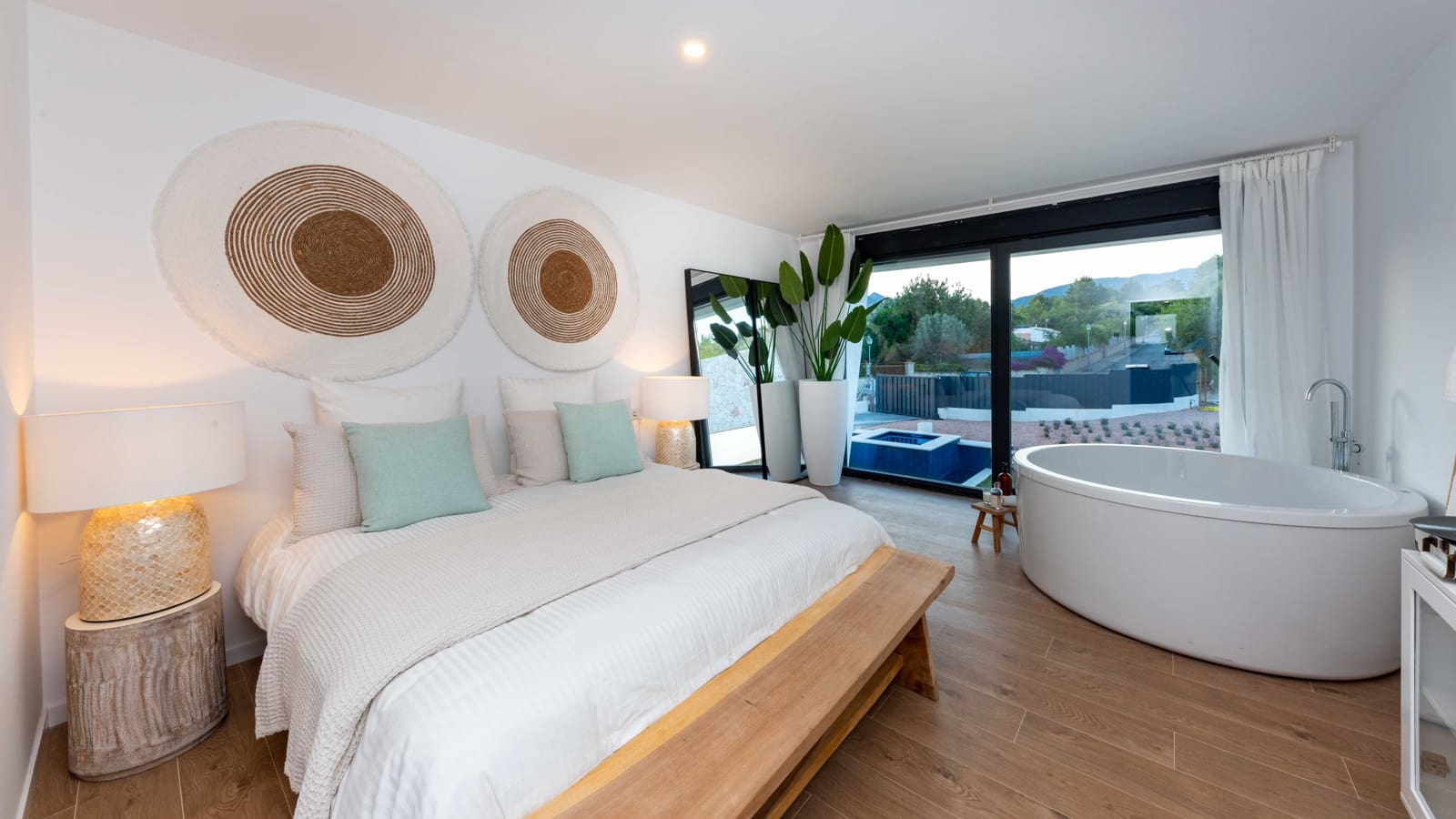 4 soveværelse Villa til salg i Bunyola med swimmingpool garage - € 1.950.000 (Ref: 8350178)