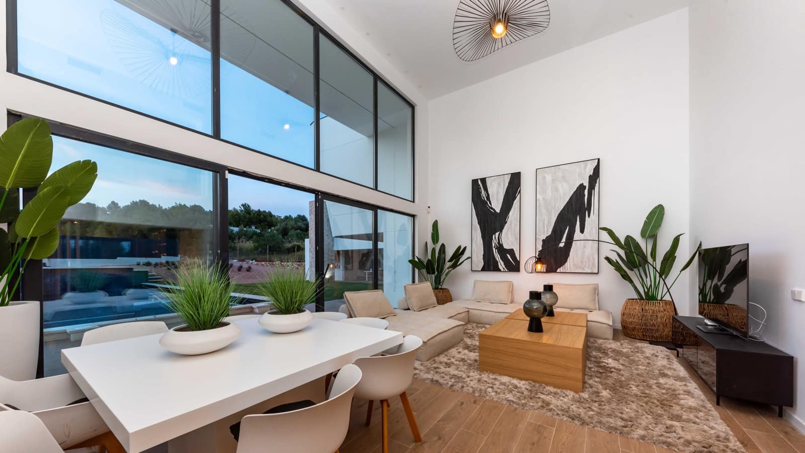 4 soveværelse Villa til salg i Bunyola med swimmingpool garage - € 1.950.000 (Ref: 8350178)