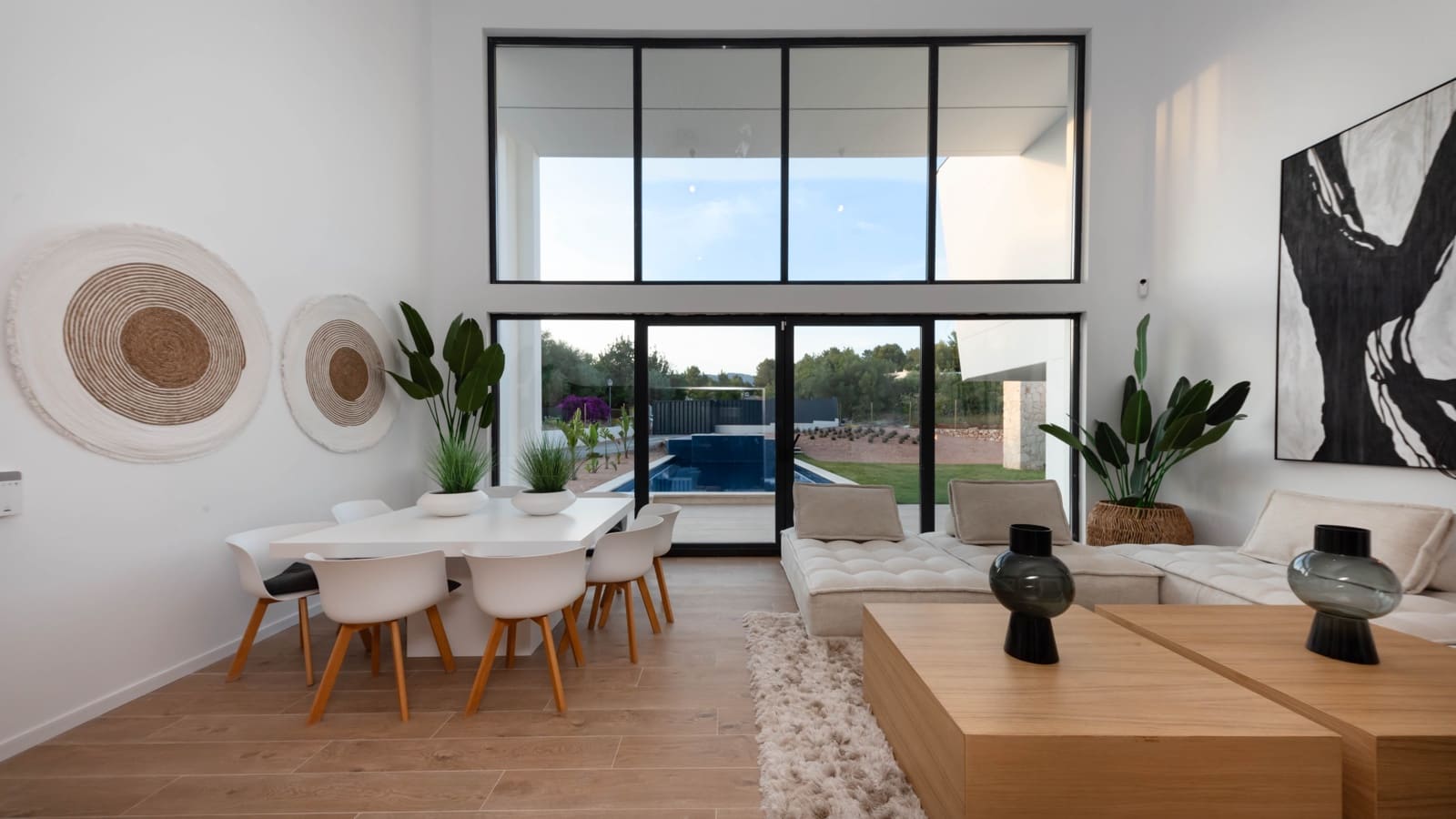 4 soveværelse Villa til salg i Bunyola med swimmingpool garage - € 1.950.000 (Ref: 8350178)