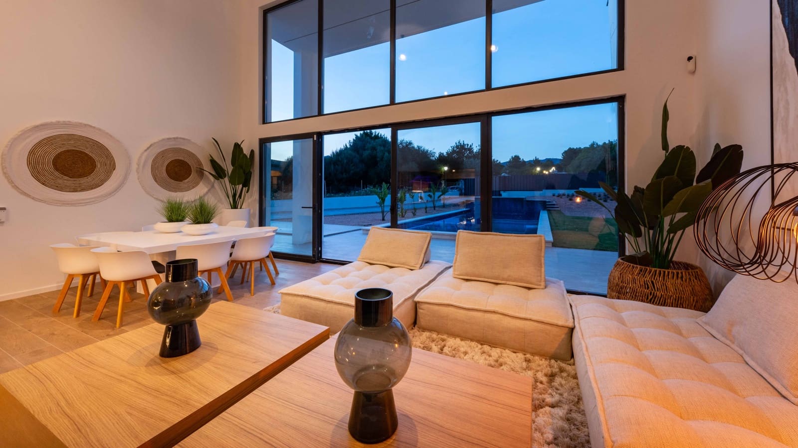 4 soveværelse Villa til salg i Bunyola med swimmingpool garage - € 1.950.000 (Ref: 8350178)