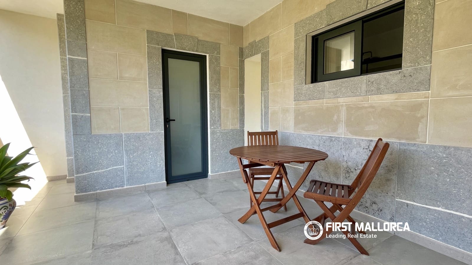 4 soverom Leilighet til leie i Selva - € 2 000 (Ref: 8353386)