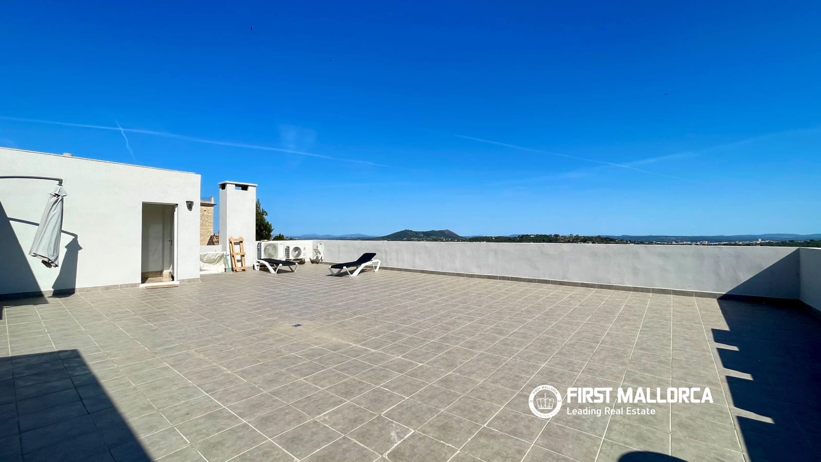 4 soverom Leilighet til leie i Selva - € 2 000 (Ref: 8353386)