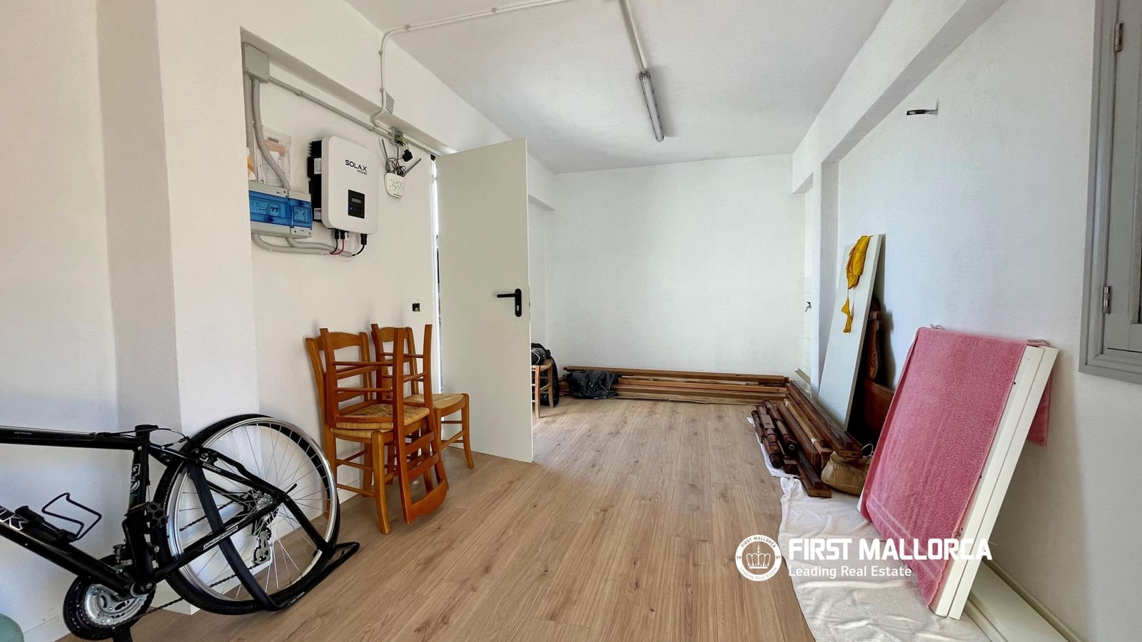 4 soverom Leilighet til leie i Selva - € 2 000 (Ref: 8353386)