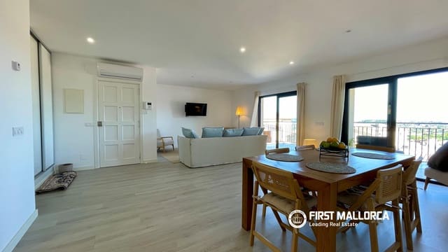 4 soverom Leilighet til leie i Selva - € 2 000 (Ref: 8353386)