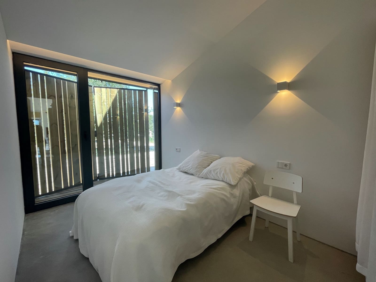 4 sovrum Hus att hyra i Llubi med pool garage - 4 200 € (Ref: 8353389)