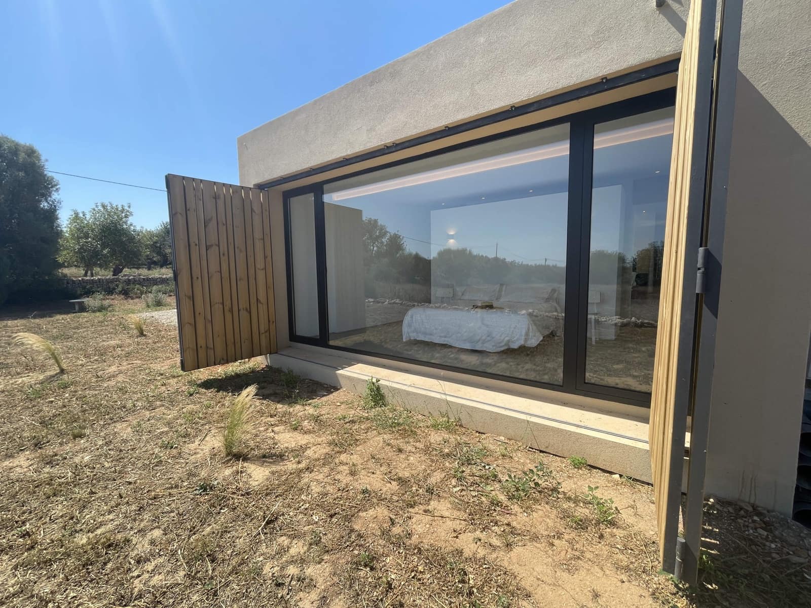 4 sovrum Hus att hyra i Llubi med pool garage - 4 200 € (Ref: 8353389)