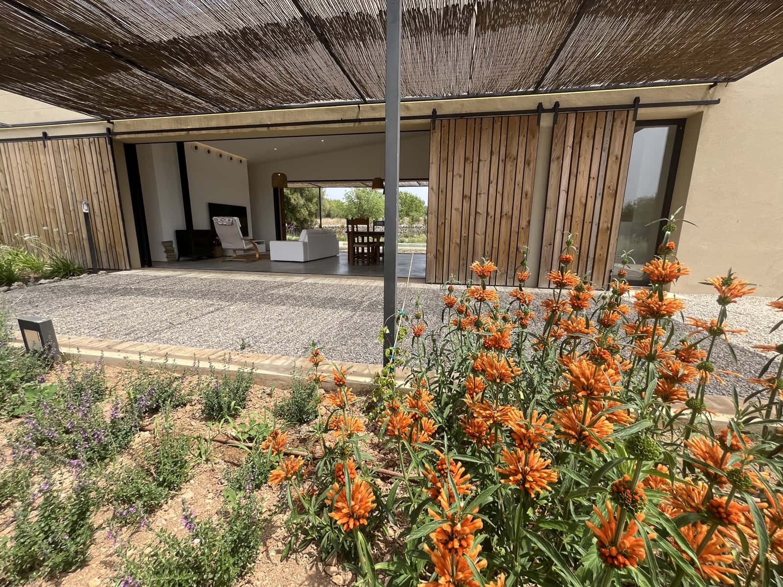 4 sovrum Hus att hyra i Llubi med pool garage - 4 200 € (Ref: 8353389)